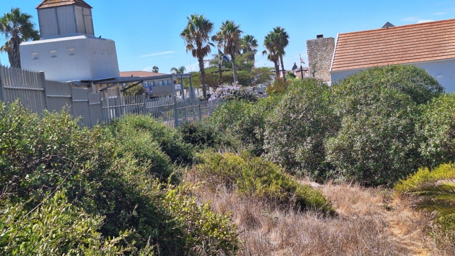0 Bedroom Property for Sale in Port Owen Western Cape